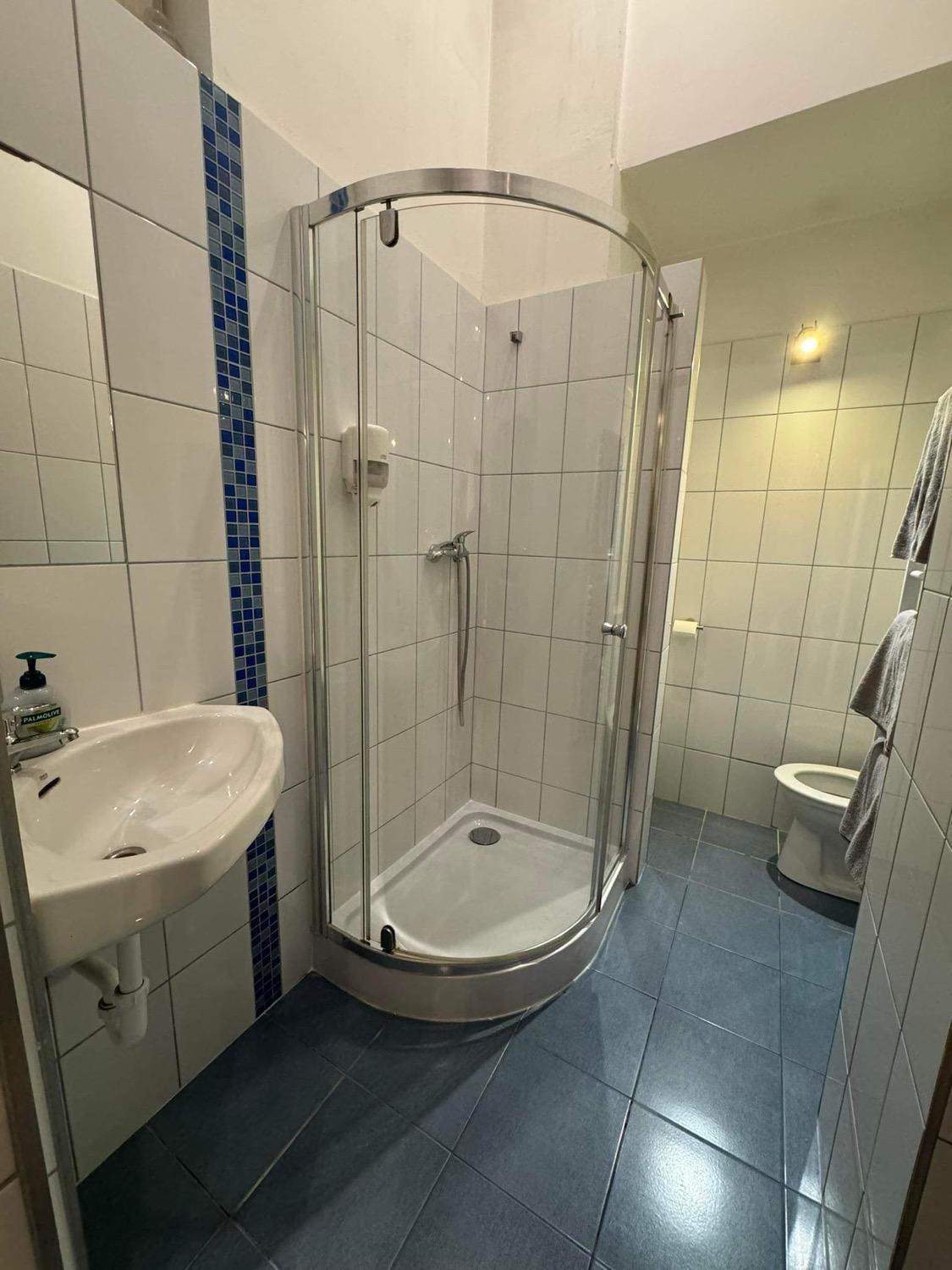 Apartament Kahwa *