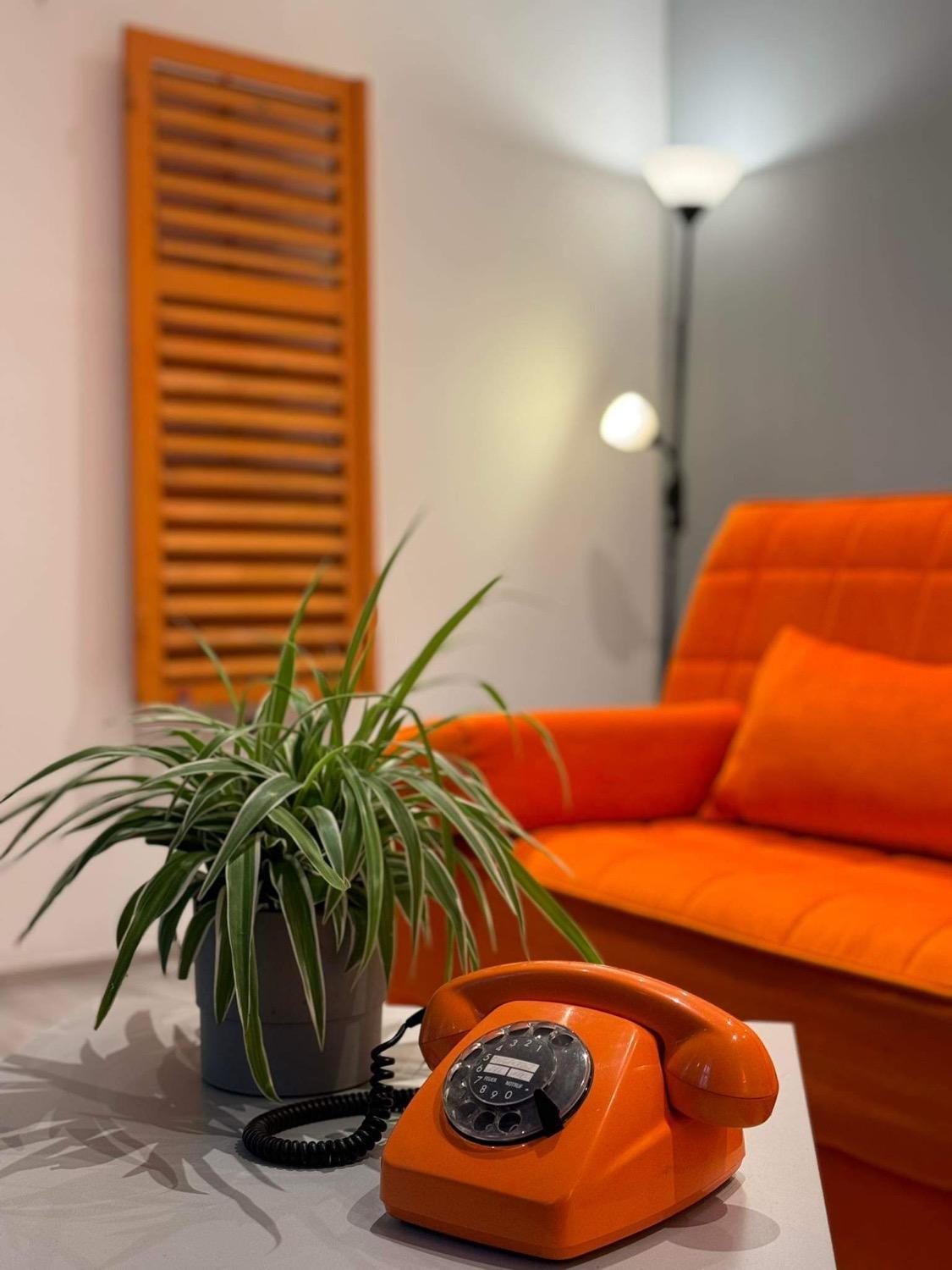 Apartament Kahwa