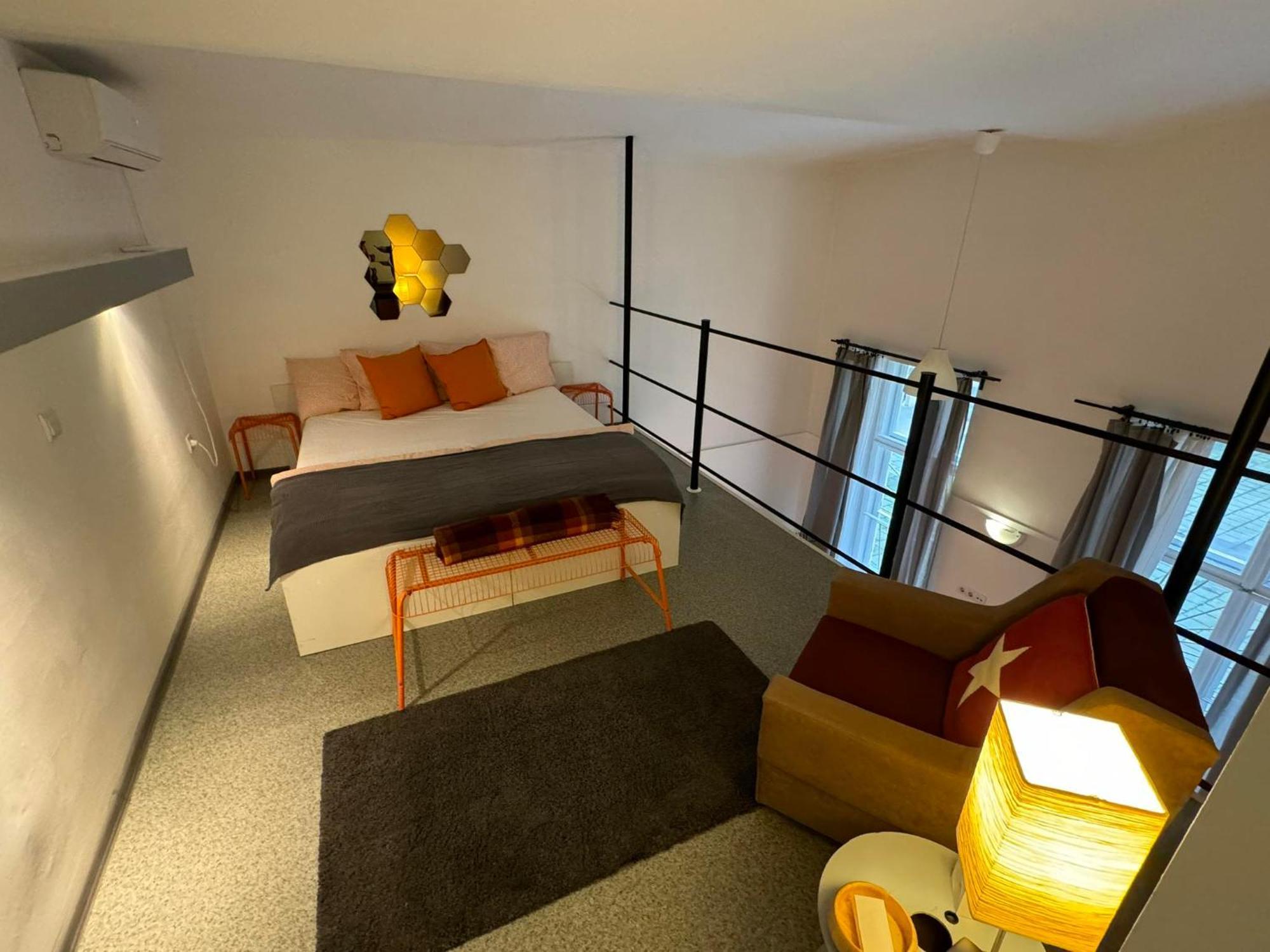 Kahwa Apartament *