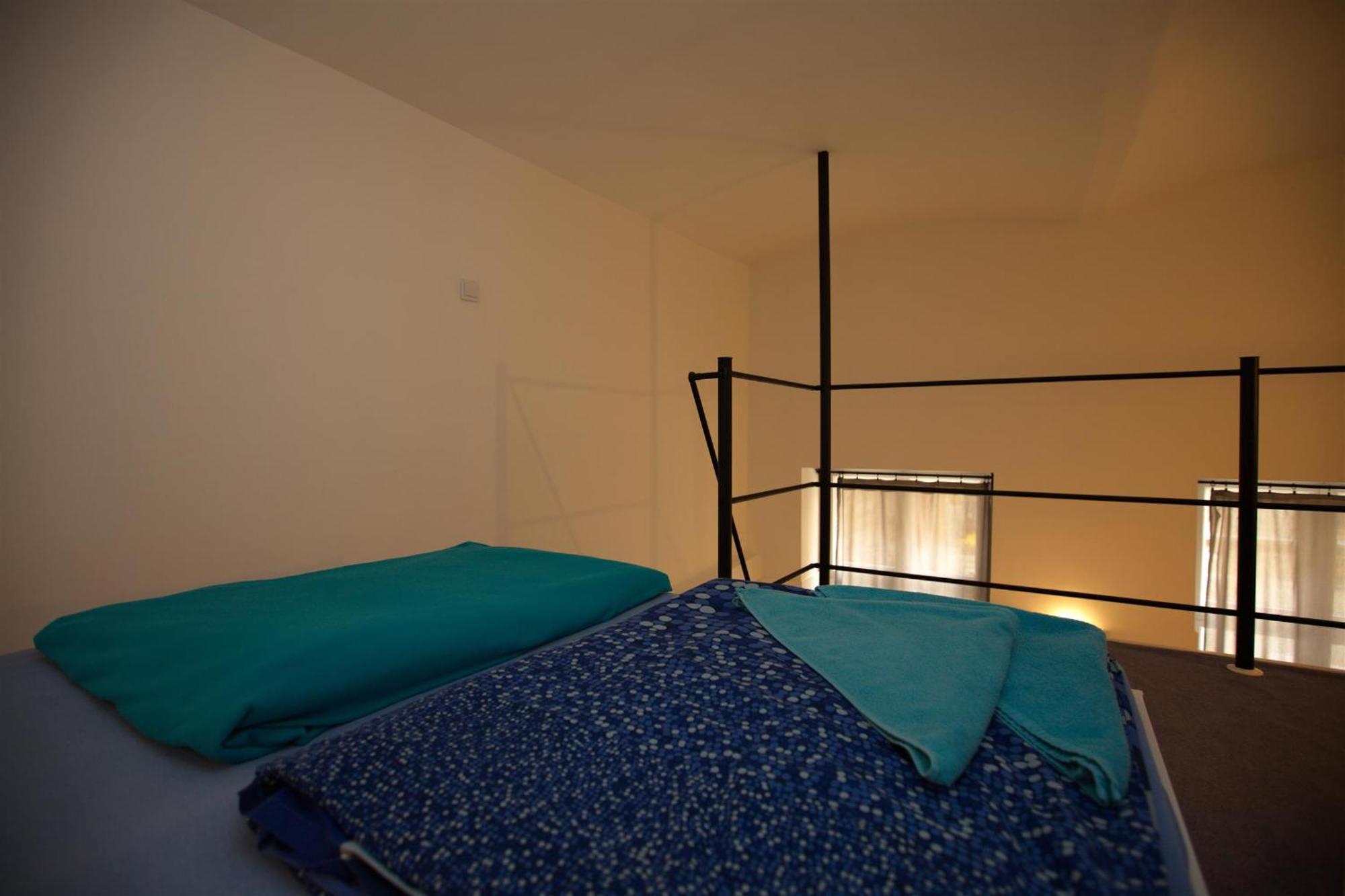 Kahwa Apartament Budapesta