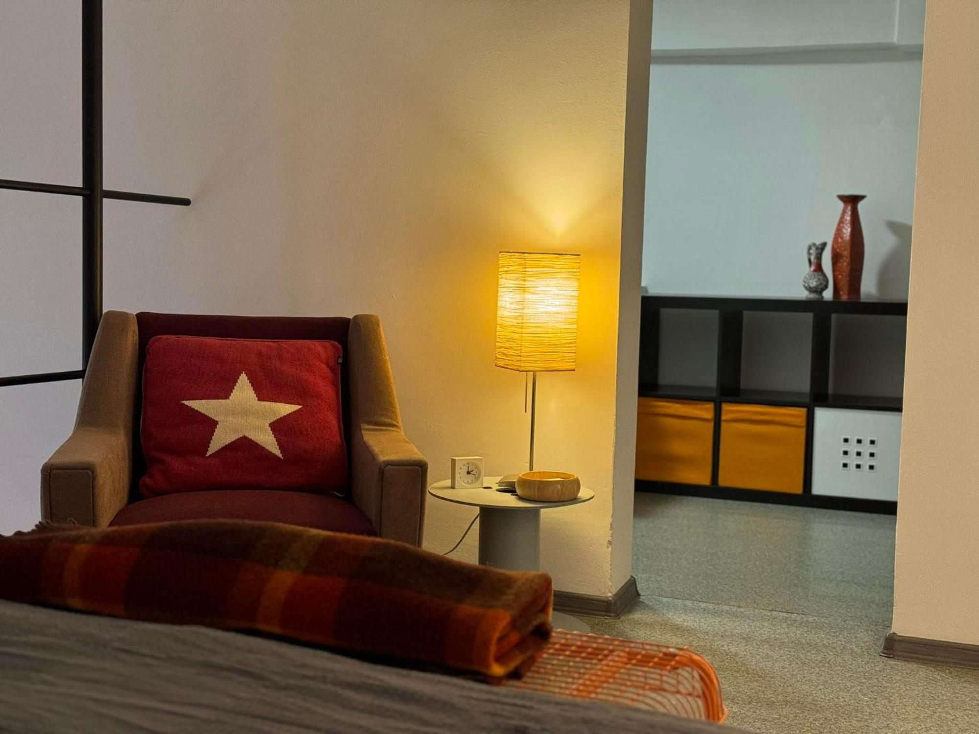 Kahwa Apartament Budapesta