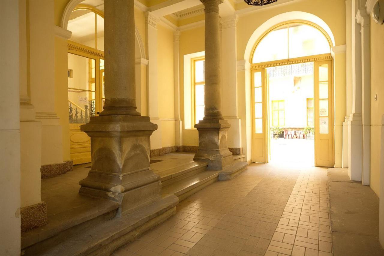 Kahwa Apartament Budapesta
